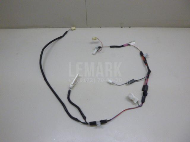 Проводка (коса) 8250760020 Toyota