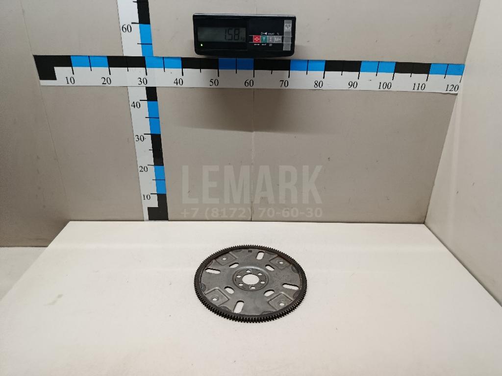 Маховик 12331ED00A Nissan