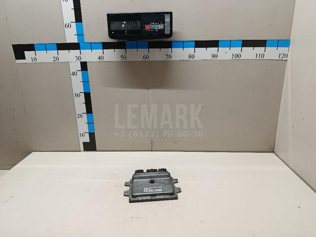 Блок управления двигателем 237103UG1A Nissan