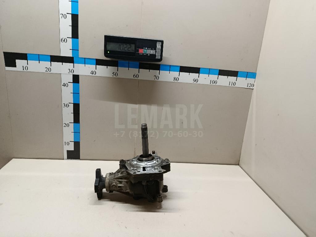Коробка раздаточная 33100EN10A Nissan