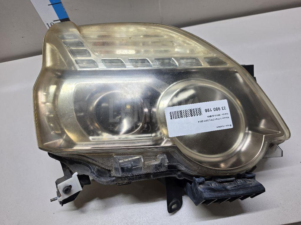 Патрон лампы 26240AG000 Nissan