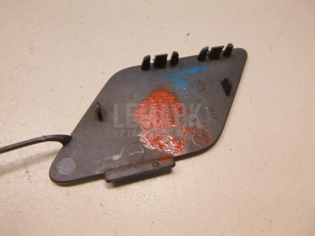 Заглушка буксировочного крюка для  BMW X5 E70 2007-2013