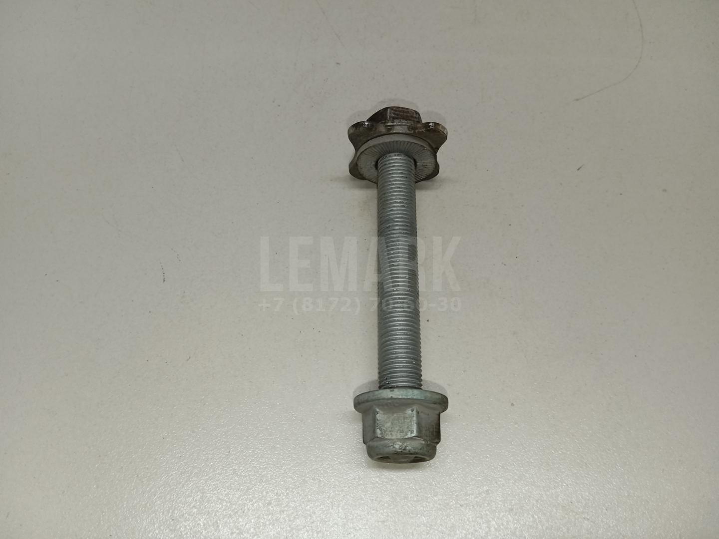 Болт заднего рычага N91076701 VAG
