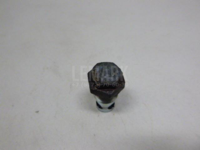 Клапан обратный 1569064011 Toyota