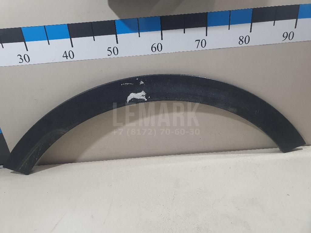 Накладка переднего крыла правого 87712D9000 Hyundai-Kia