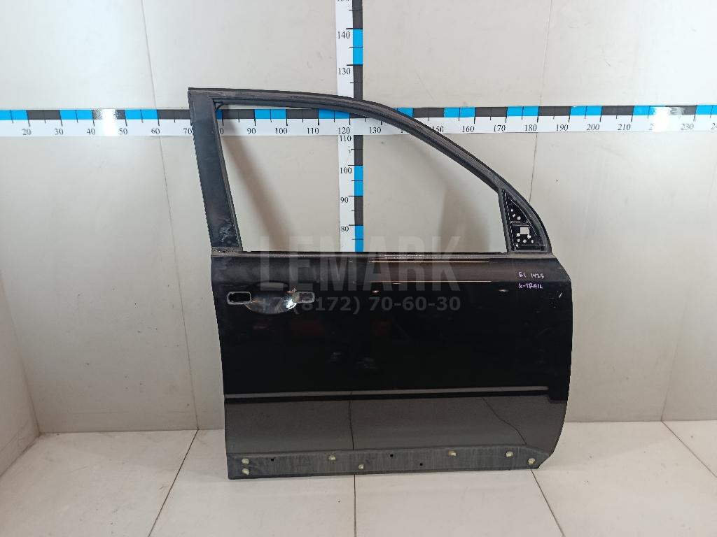 Дверь передняя правая H0100JG0MM Nissan