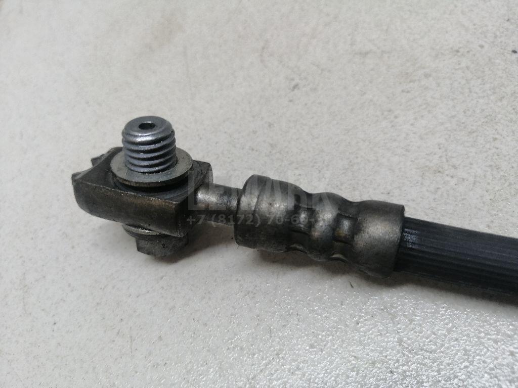 Шланг тормозной передний для  BMW X5 F15/F85 2013-2018
