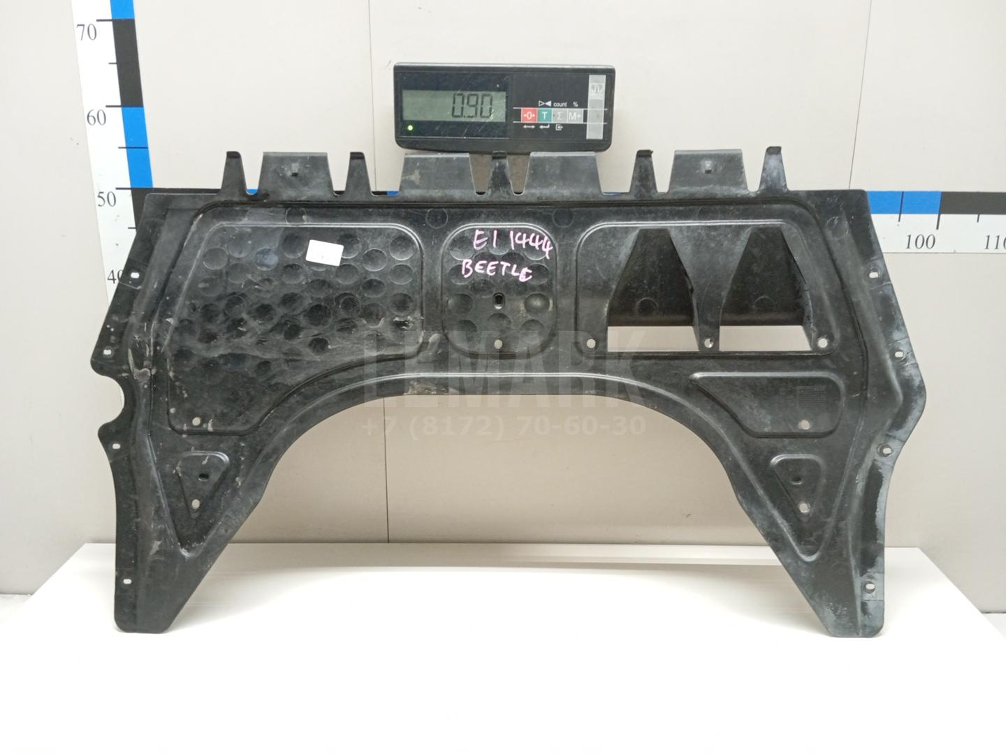 Защита антигравийная 5C0825237C VAG