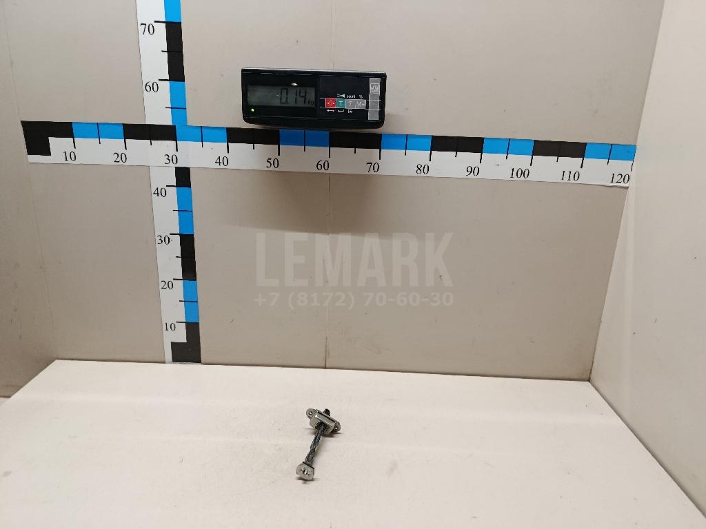 Ограничитель двери 80430JG000 Nissan