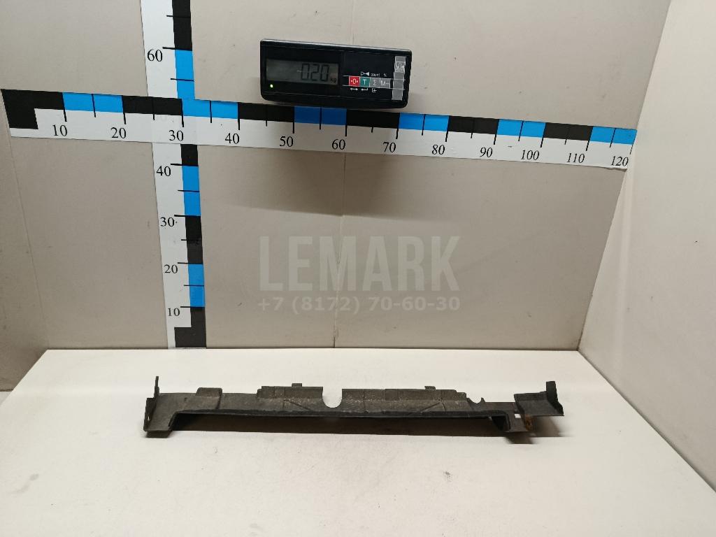 Воздуховод радиатора нижний 214973UB0A Nissan