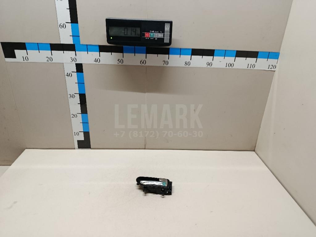 Ручка двери внутренняя правая 80670JM00A Nissan