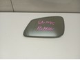 Стекло зеркала электрического левого