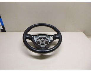 Рулевое колесо для AIR BAG (без AIR BAG) для Nissan Juke (F15) 2011-2019 б/у состояние удовлетворительное
