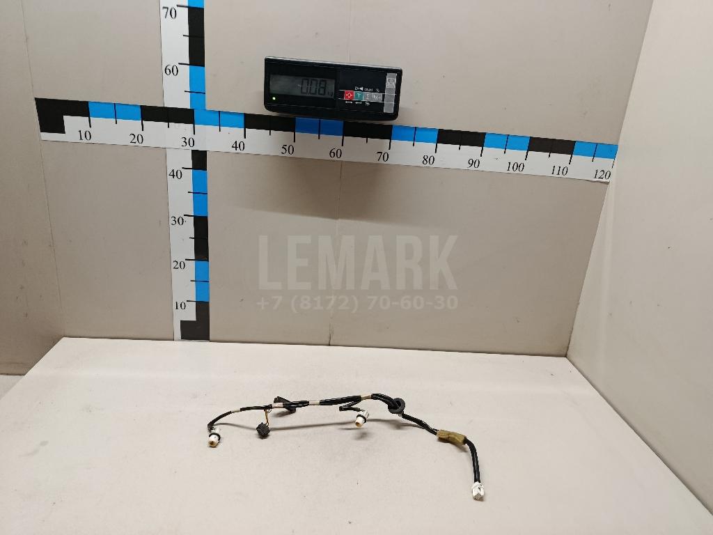 Кнопка открывания багажника 25380JG01A Nissan
