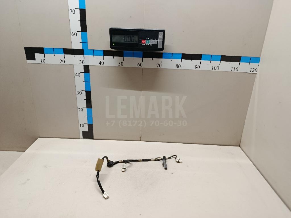 Кнопка открывания багажника 25380JG01A Nissan