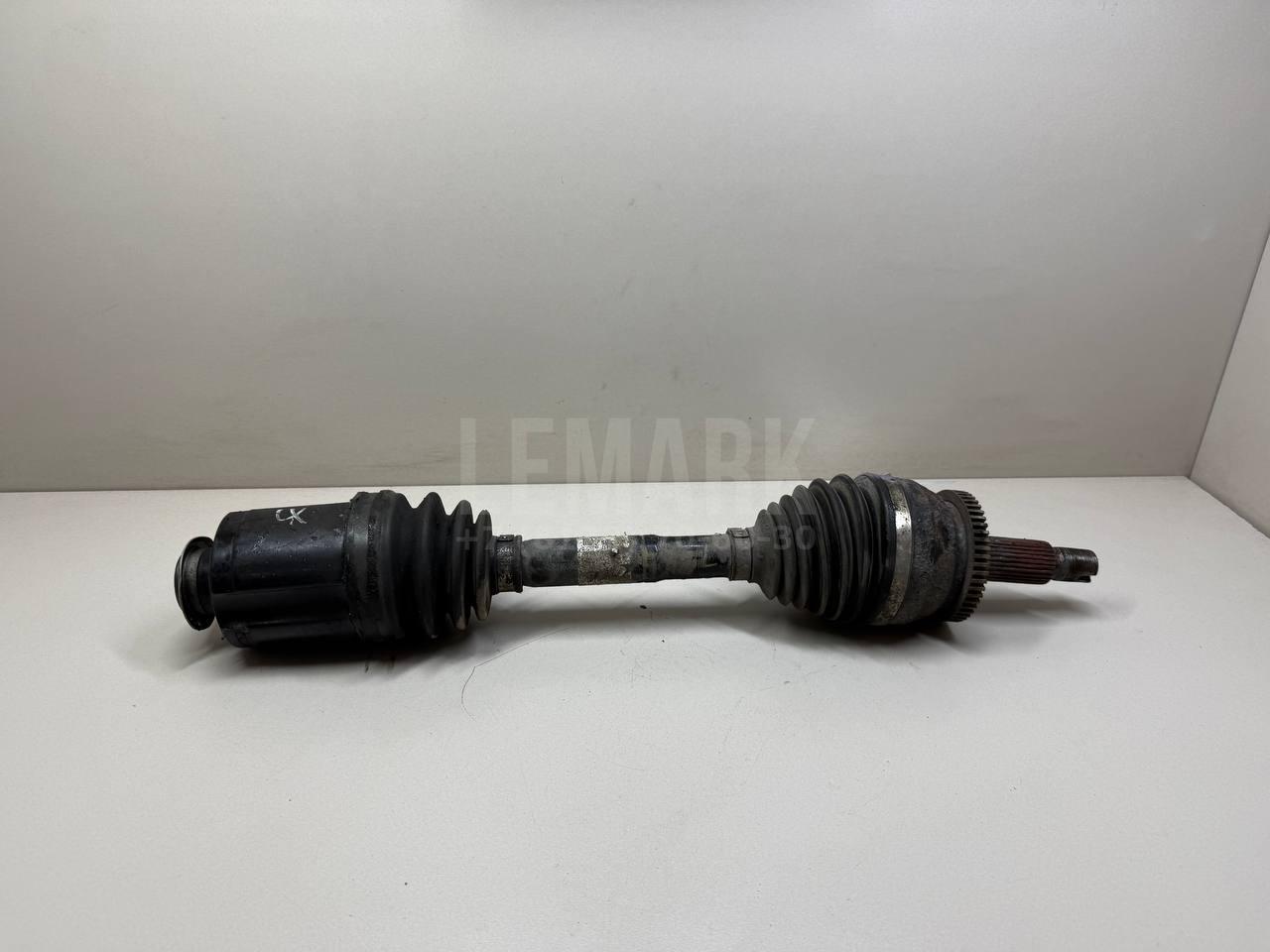 Полуось передняя правая 49501C5050 Hyundai-Kia