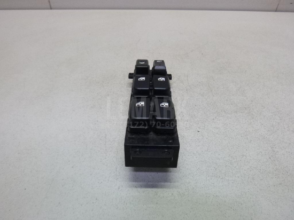 Блок управления стеклоподъемниками 935702B500S4 Hyundai-Kia