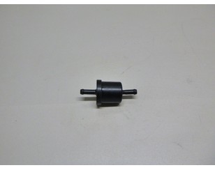 Клапан вакуумный для Nissan Tiida (C11) 2007-2014 б/у состояние отличное