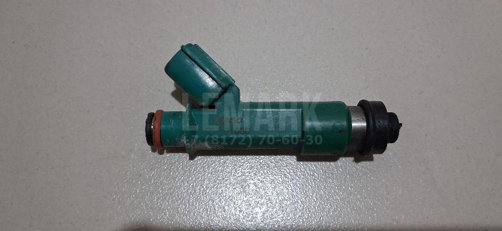 Форсунка инжекторная электрическая 232090H060 Toyota