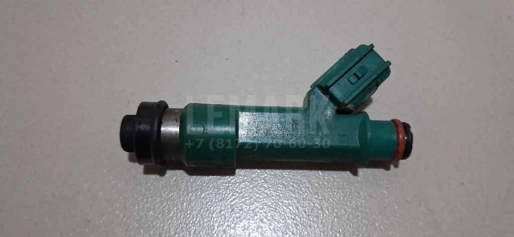 Форсунка инжекторная электрическая 232090H060 Toyota