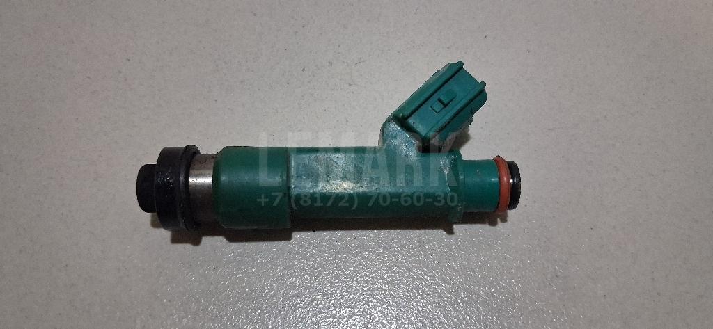 Форсунка инжекторная электрическая 232090H060 Toyota