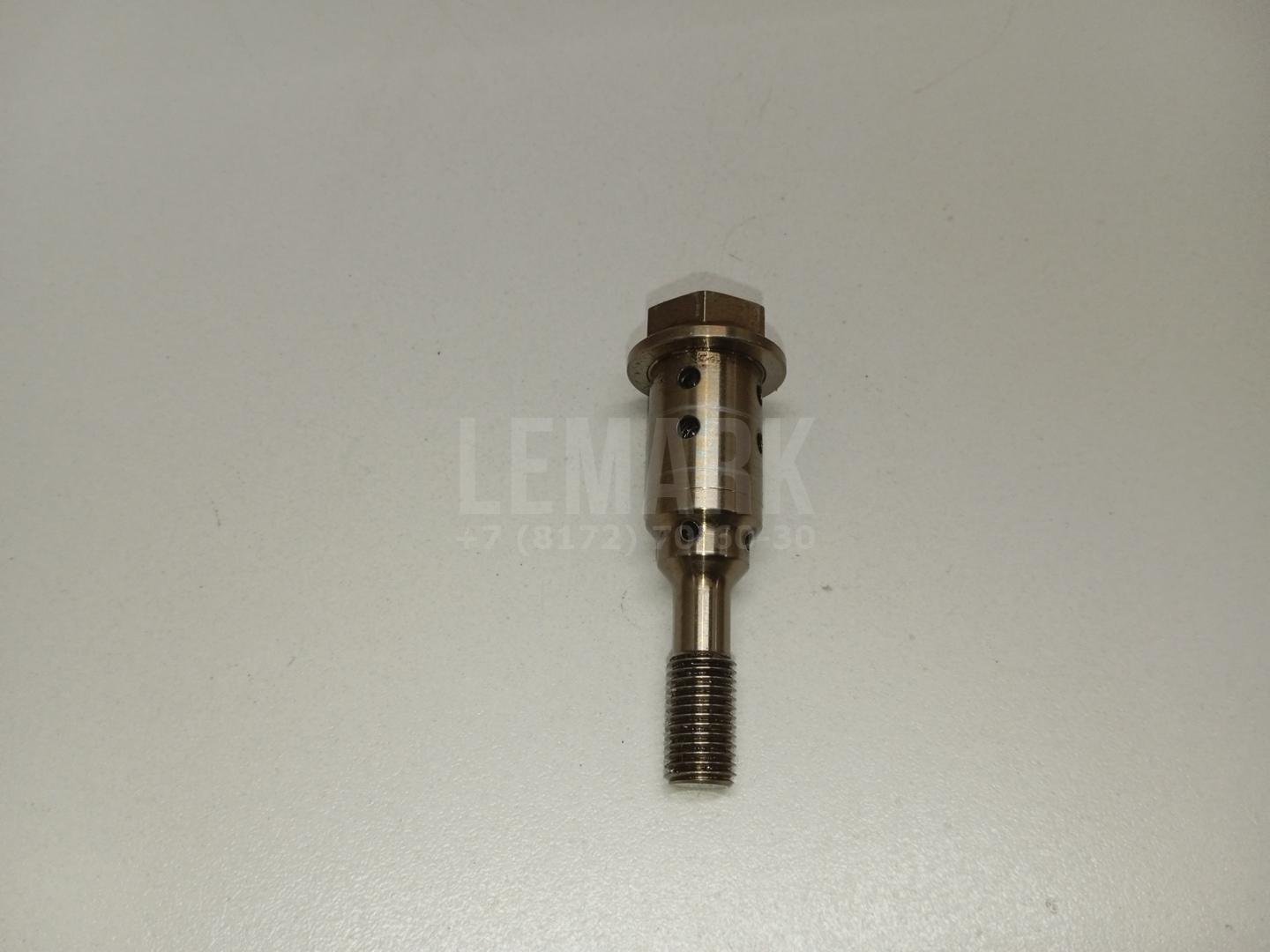 Клапан изменения фаз ГРМ 2090584 Ford