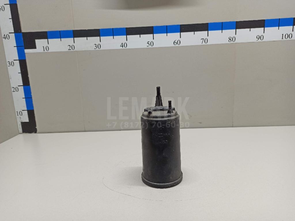 Абсорбер (фильтр угольный) 149506N201 Nissan