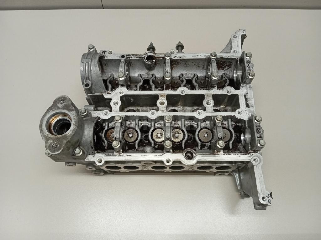 Головка блока 1856411 Ford