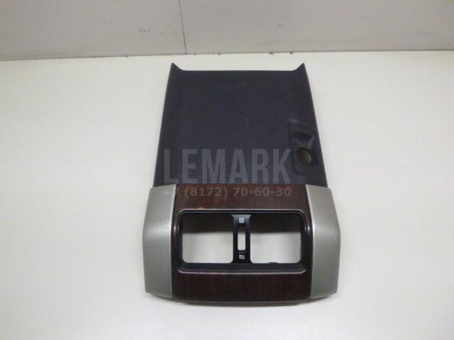 Накладка (кузов внутри) 5890360280C2 Toyota