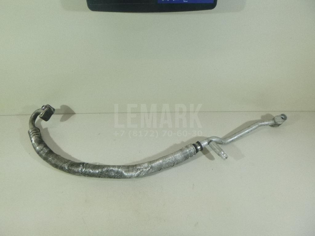 Трубка кондиционера 6Q0820721AH VAG