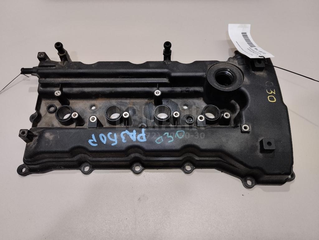 Крышка головки блока (клапанная) 224002G100 Hyundai-Kia