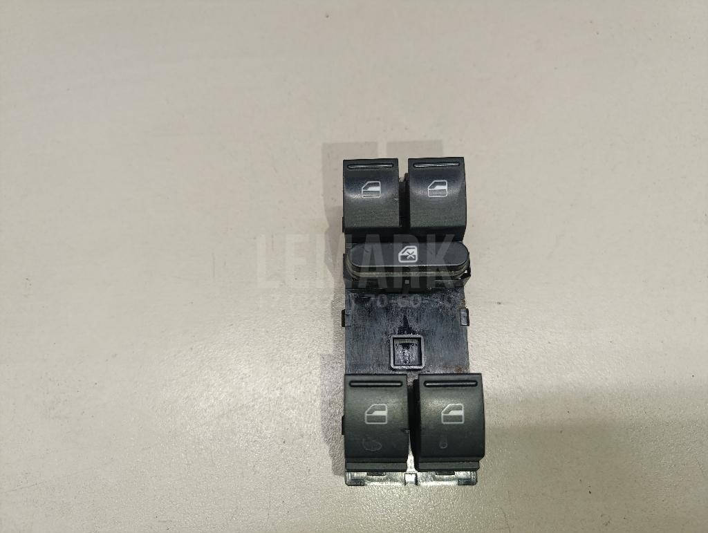 Блок управления стеклоподъемниками 1ZD959858REH VAG
