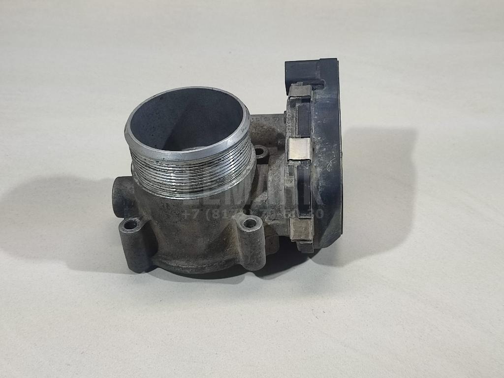 Заслонка дроссельная электрическая 06F133062R VAG