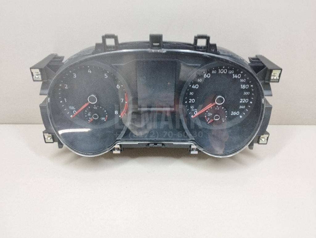 Панель приборов 5NA920740C VAG