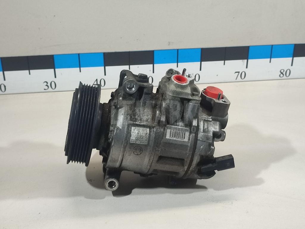 Компрессор кондиционера 1K0820859T VAG