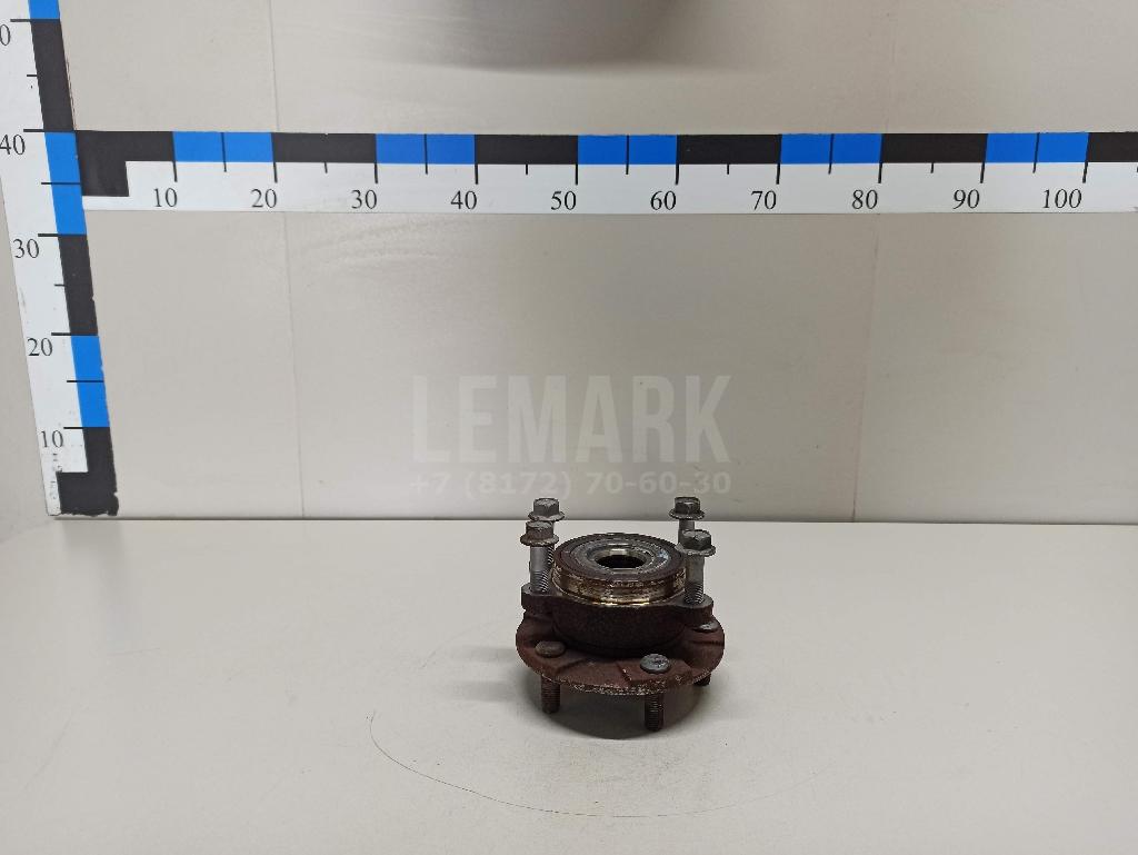 Ступица передняя 4355028030 Toyota