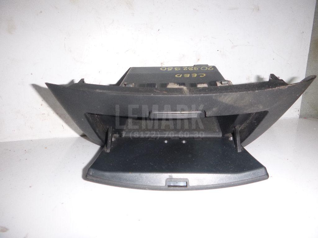 Ящик передней консоли 845501H000EQ Hyundai-Kia