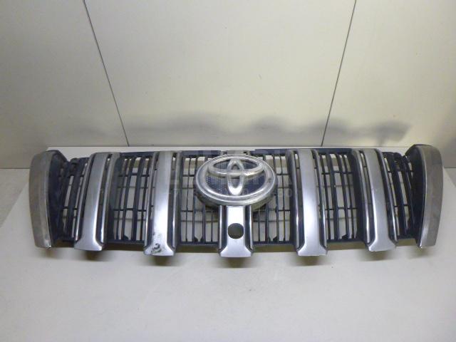 Решетка радиатора 5310160934 Toyota