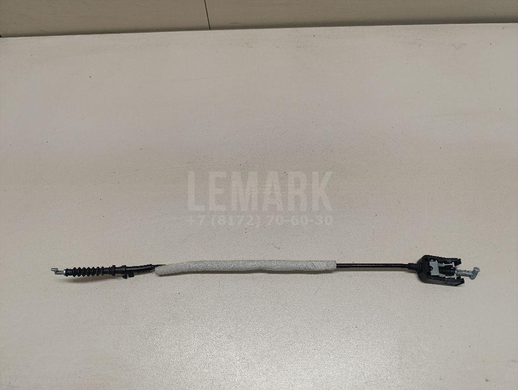 Трос открывания двери 3TD839017B VAG