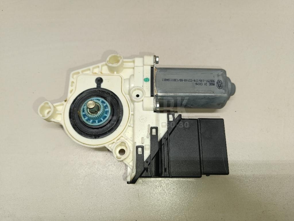 Моторчик стеклоподъемника 5KD959704 VAG