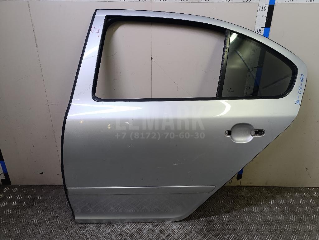 Дверь задняя левая 1Z5833051 VAG