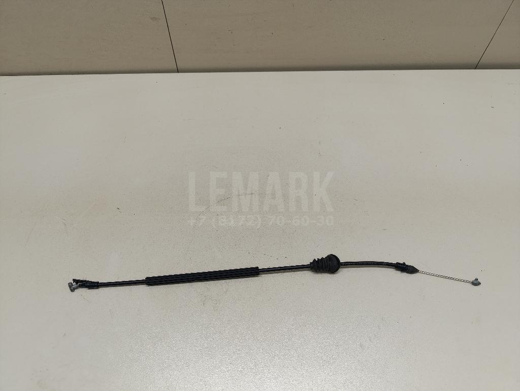Трос открывания задней двери 1ZD839085 VAG