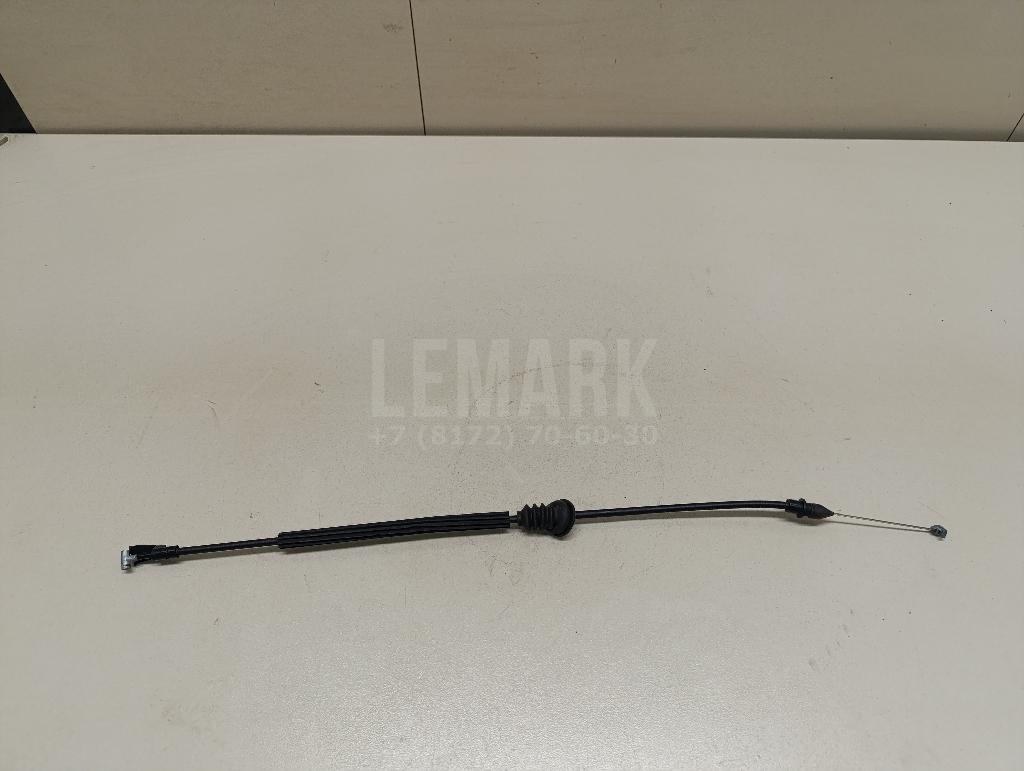 Трос открывания задней двери 1ZD839085 VAG