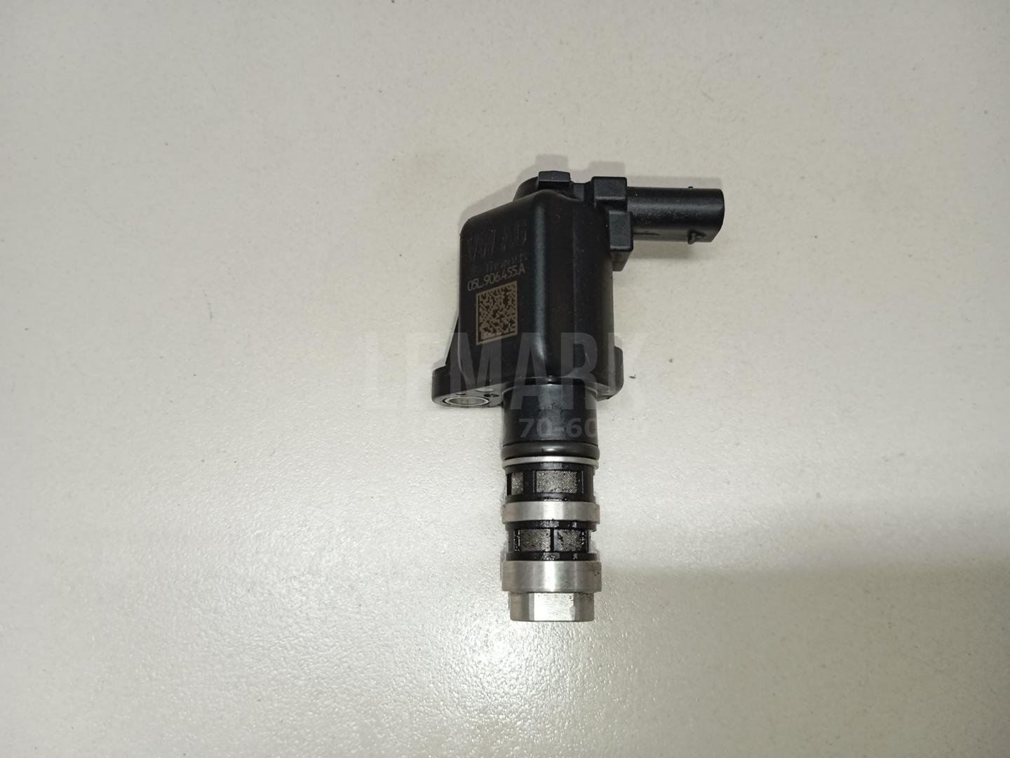 Датчик давления масла 05L906455A VAG