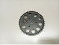 Шестерня (шкив) распредвала