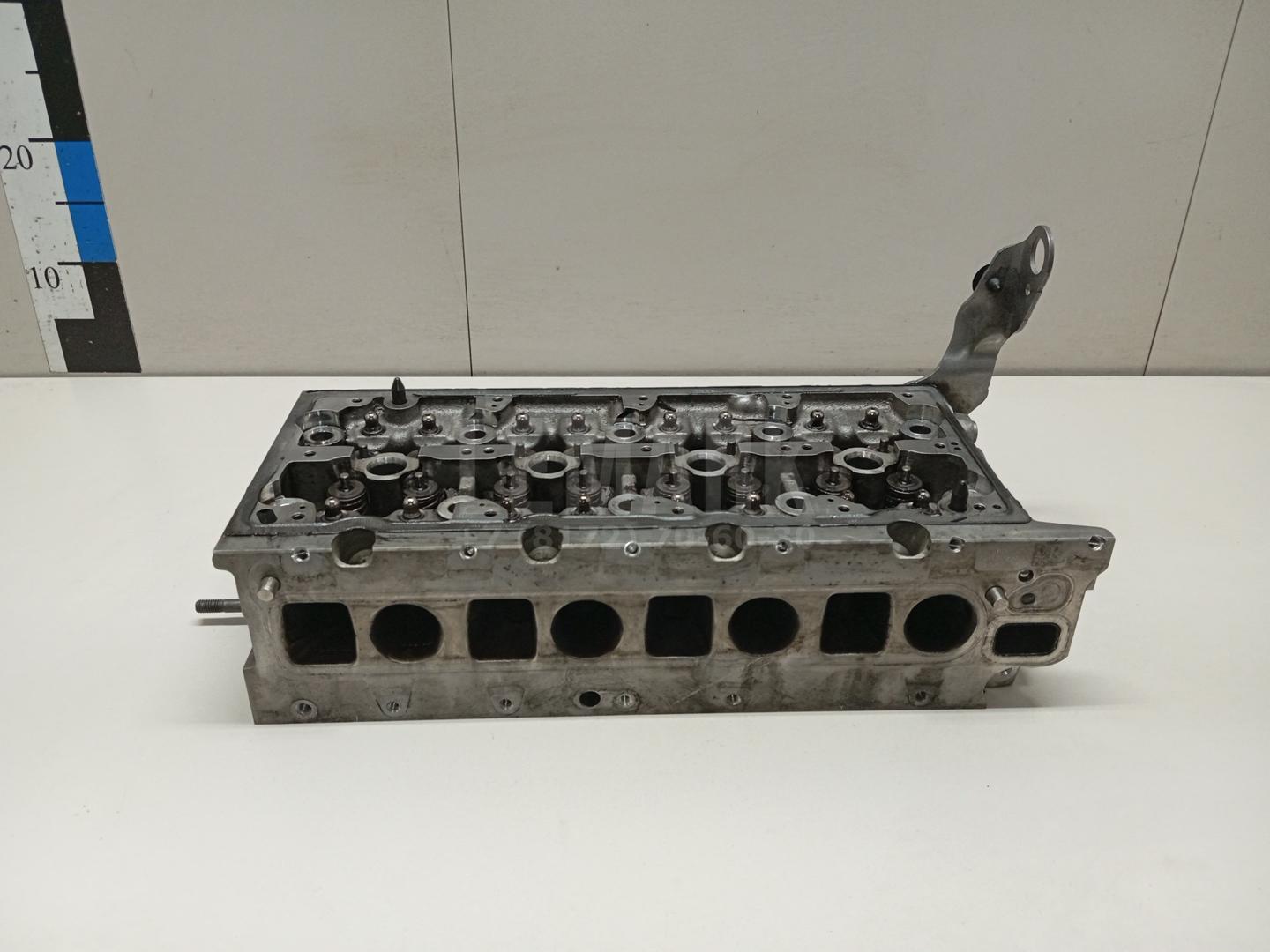 Головка блока 05L103061AD VAG