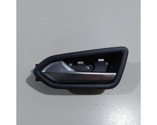 Ручка двери внутренняя левая для Renault Arkana 2019> с разборки состояние отличное