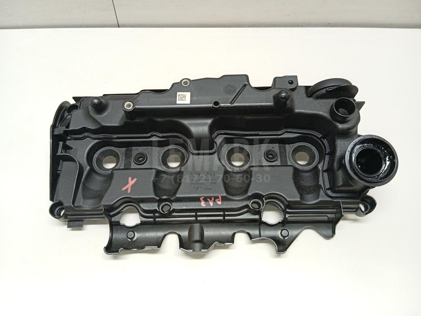 Крышка головки блока (клапанная) 05L103469E VAG