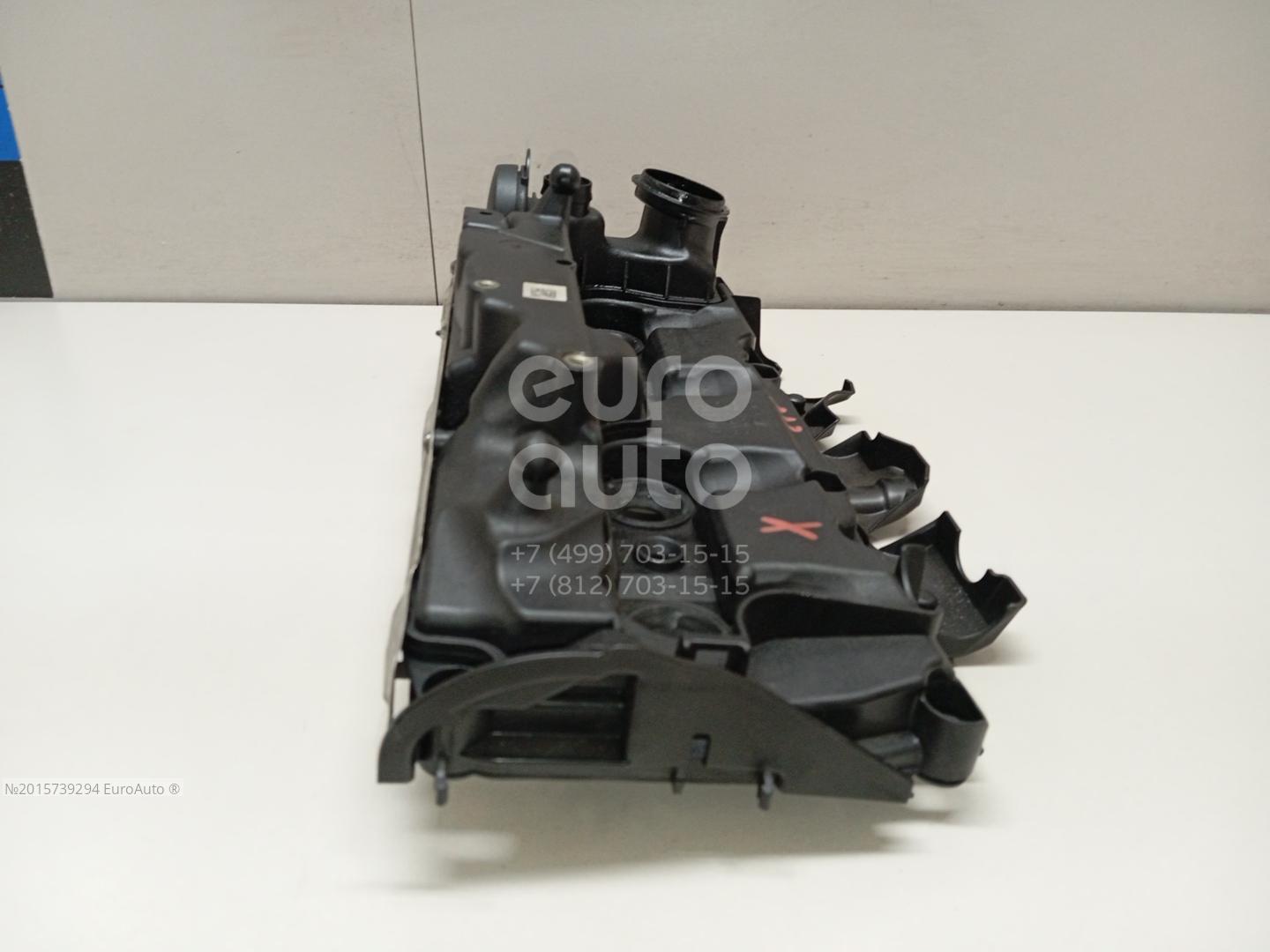 VAG 05L103469E Крышка головки блока (клапанная)