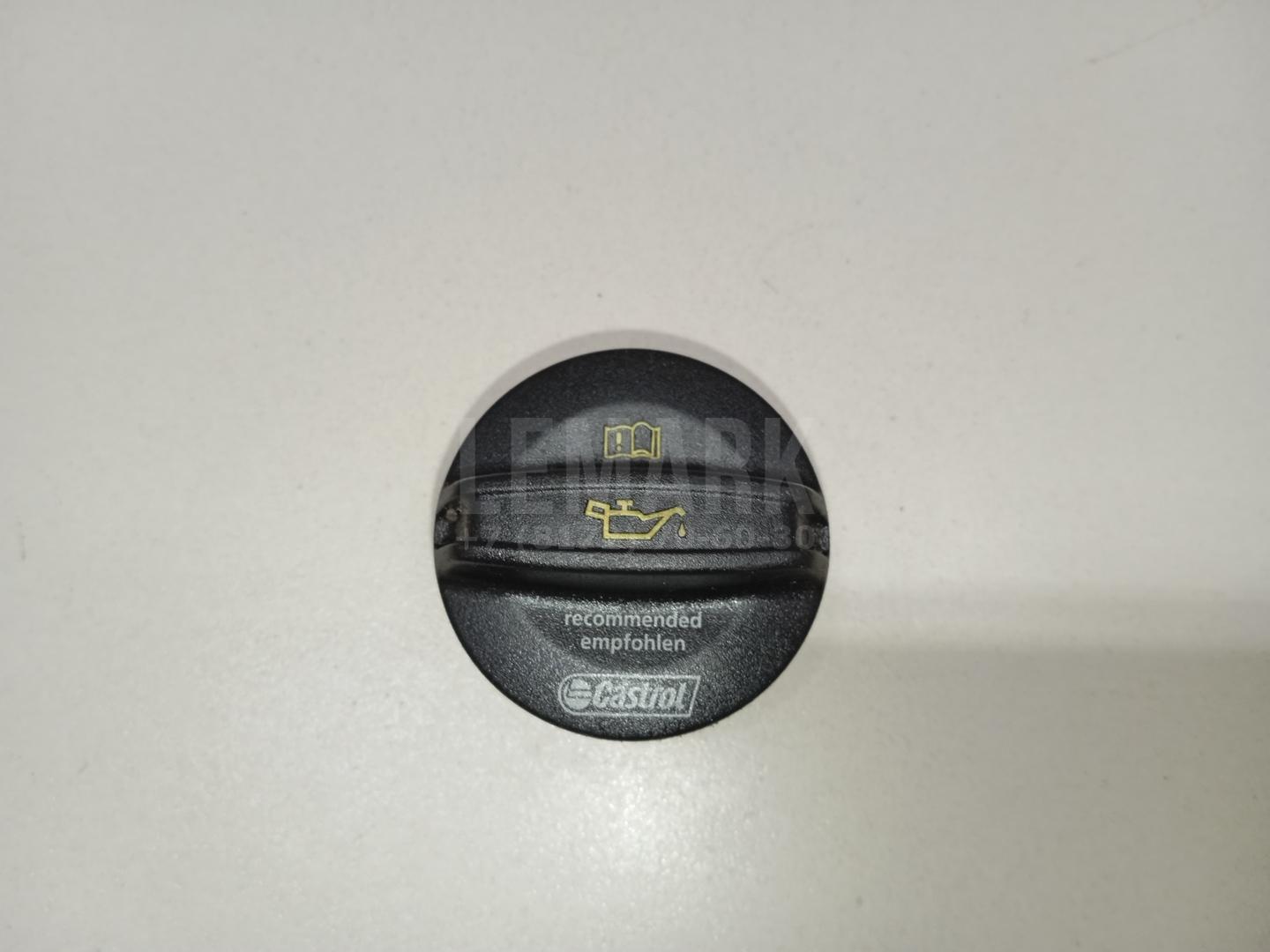Крышка маслозаливной горловины 06K103485A VAG